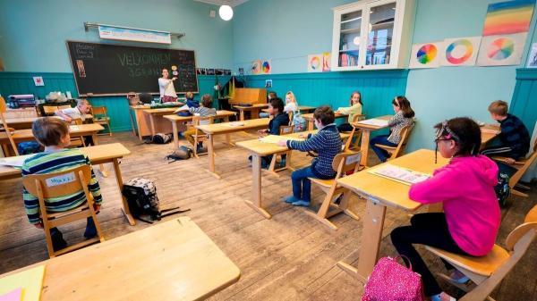 شهریه 500 میلیونی مدارس اروپایی در ایران