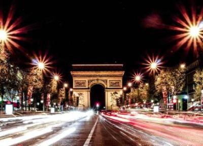 تور فرانسه ارزان: در پاریس، از کجا، چه بخریم؟