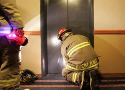 وقوع 230 حادثه آسانسور در استان قزوین