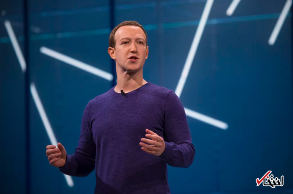 کوشش سخت مدیرعامل فیس بوک برای حفظ املاک 60 میلیون دلاری در دریاچه تاهو