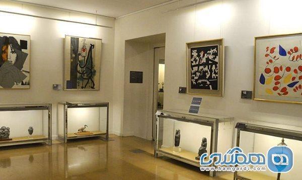 برگزاری نمایشگاه صد سالگی تاپیس در موزه دنیا نمای نیاوران