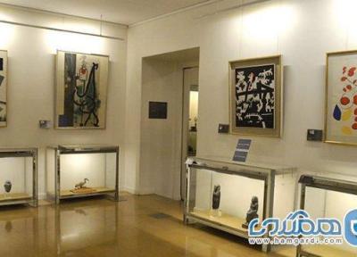 برگزاری نمایشگاه صد سالگی تاپیس در موزه دنیا نمای نیاوران
