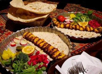 بهترین رستوران های ارومیه؛ از پیتزا تا غذاهای محلی!