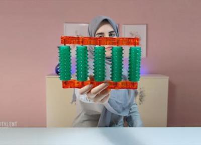 آنالیز ماساژور کف پا تن زیب؛ محصولی کارآمد برای برطرف خستگی