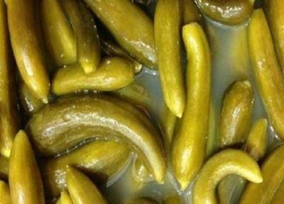 برترین روش برای تعیین صحیح نسبت نمک به آب در خیارشور