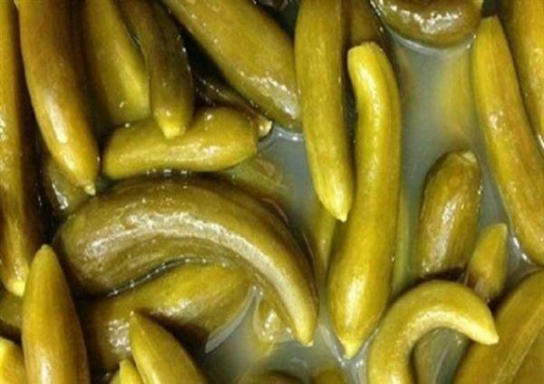 برترین روش برای تعیین صحیح نسبت نمک به آب در خیارشور