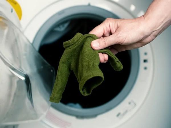 5 دلیل آب رفتن لباس ، چه پارچه هایی بیشتر آب می روند ، 6 راهکار ساده